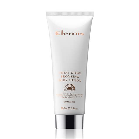 elemis total glow